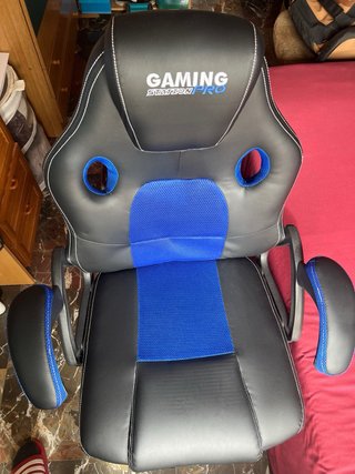 Silla Gaming niño