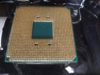 Procesador AMD Ryzen 7 2700X NEGOCIABLE