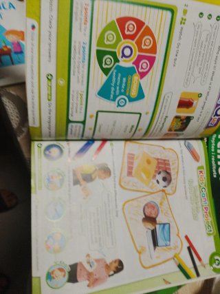 KIDS CAN! 3 Pupil's and Digital Pupil's