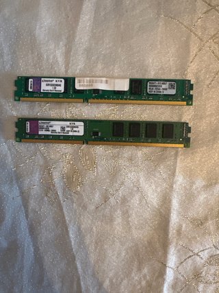 Pack PC i7 2600: Placa Asus, 8GB RAM, HDD 1TB