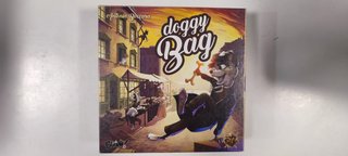 Juego de Mesa Doggy Bag