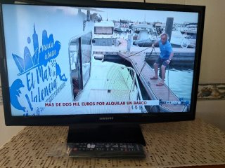 Samsung tv