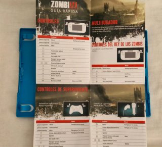 ZombiU Wii U