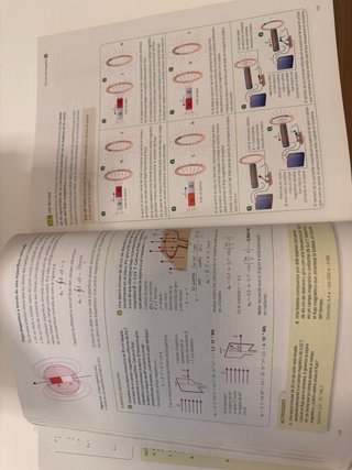 Física 2º Bachillerato