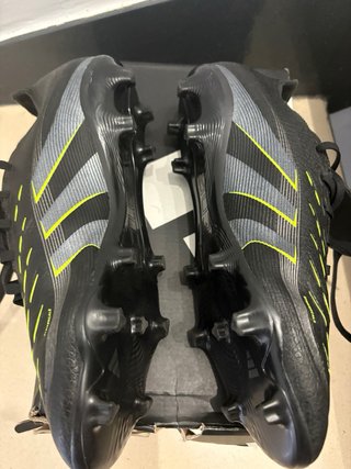 Zapatillas Adidas Predator League FG/MG Talla 43.5