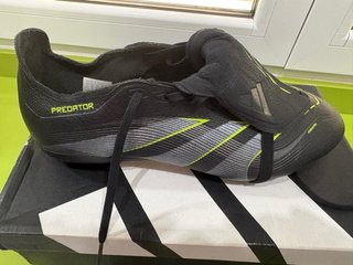 Zapatillas Adidas Predator League FG/MG Talla 43.5