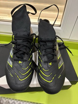 Zapatillas Adidas Predator League FG/MG Talla 43.5