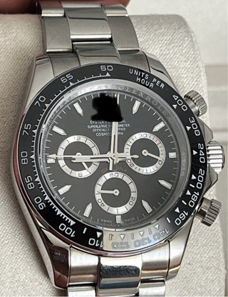 Reloj de caballero calidad AA+