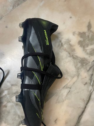 Botas de fútbol Adidas Predator originales