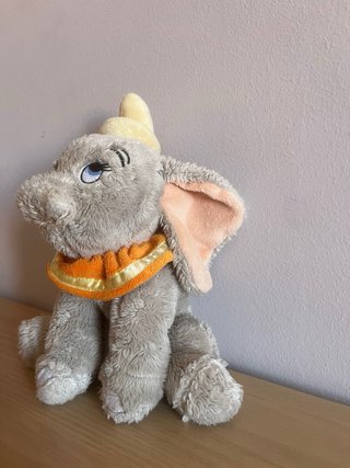 Peluche Dumbo Elefante Disney