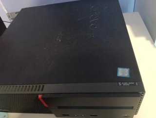 Ordenador Core i5 completo