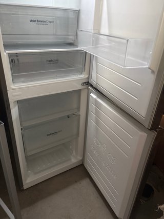 Frigorífico LG GBB62PZJZN Combi