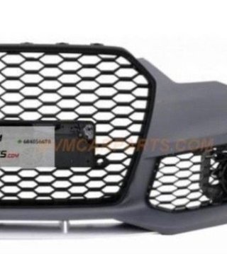 PARAGOLPES DELANTERO PARA AUDI A6 C7 ... rmb369769