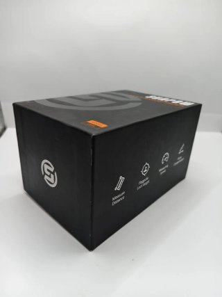 Telémetro Láser Golf SUNPOW Recargable