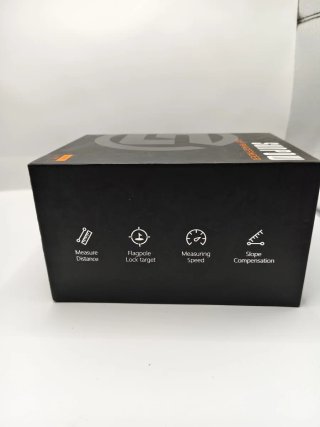 Telémetro Láser Golf SUNPOW Recargable