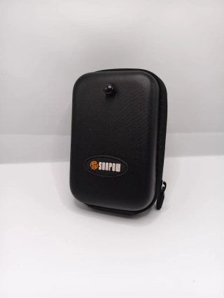 Telémetro Láser Golf SUNPOW Recargable