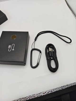 Telémetro Láser Golf SUNPOW Recargable