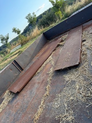Remolque de coche