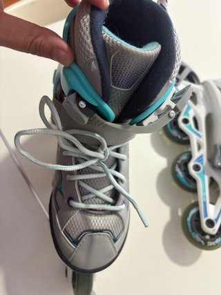 Patines en línea Oxelo Talla 35-38
