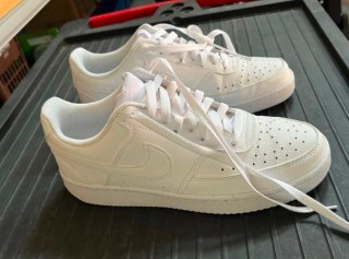 Zapatillas Nike Court Vision