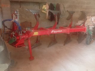 Arado Kverneland Mod E