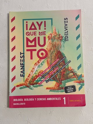 Proyecto: FanFest - Biología, Geología y Cienci...