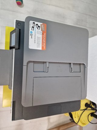 Impresora Multifunción HP OfficeJet Pro 9022e