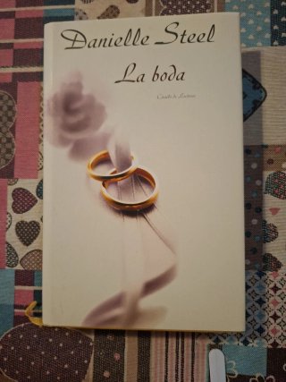 La Boda