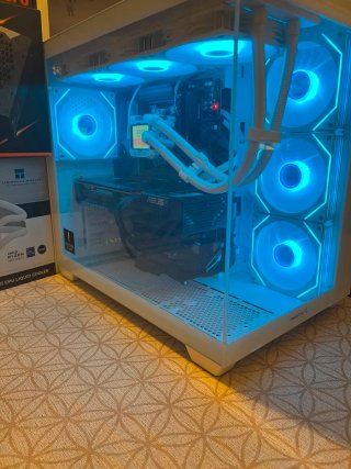 PC GAMING RTX 5080