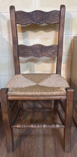 Conjunto Muebles Salón Pino Macizo