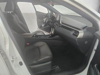 Toyota C-HR 2018 ECO CUERO 18"