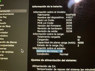 MacBook Retina 12 i5 2017 Gris Espacial
