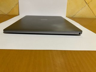 MacBook Retina 12 i5 2017 Gris Espacial