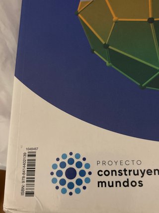 Matemáticas aplicadas a las Ciencias Sociales I...