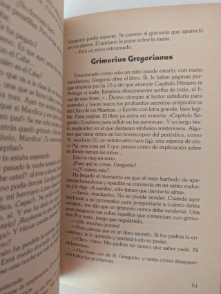 Gregorio Miedo y Medio