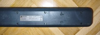 Regleta Unitek PROFESIONAL SAI SIGMA 6 ET