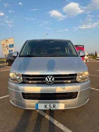 Volkswagen Caravelle Largo 2.0 TDI 140cv Comfort