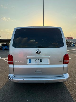 Volkswagen Caravelle Largo 2.0 TDI 140cv Comfort