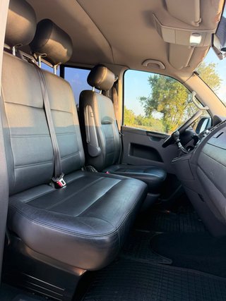 Volkswagen Caravelle Largo 2.0 TDI 140cv Comfort