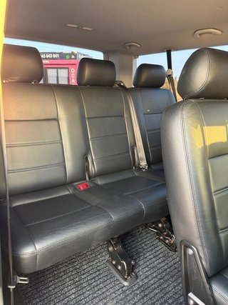 Volkswagen Caravelle Largo 2.0 TDI 140cv Comfort