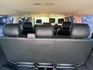 Volkswagen Caravelle Largo 2.0 TDI 140cv Comfort