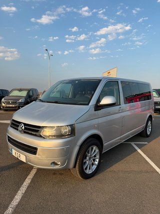 Volkswagen Caravelle Largo 2.0 TDI 140cv Comfortline