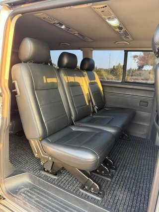 Volkswagen Caravelle Largo 2.0 TDI 140cv Comfortline