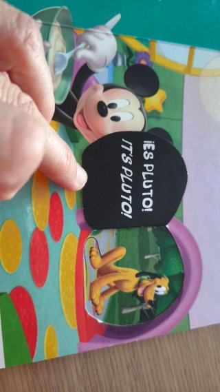 5 libros infantiles inglés