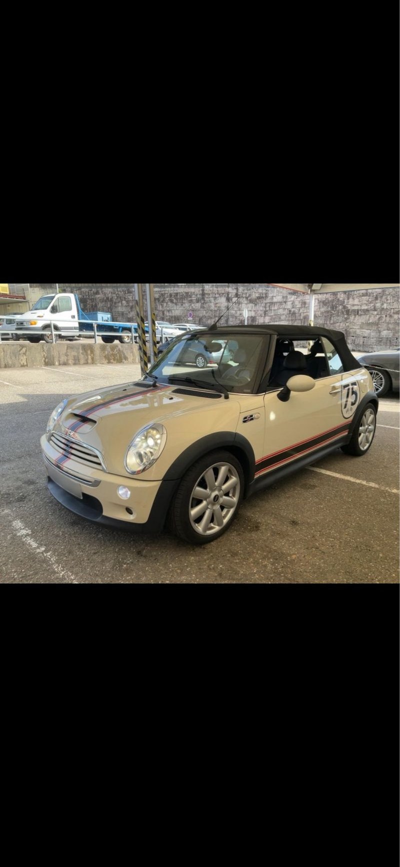 MINI CABRIO Cooper S - foto 1