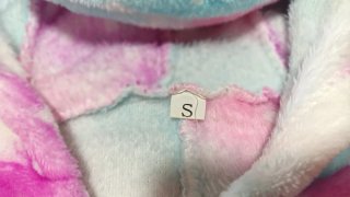 Pijama Unicornio Talla Única