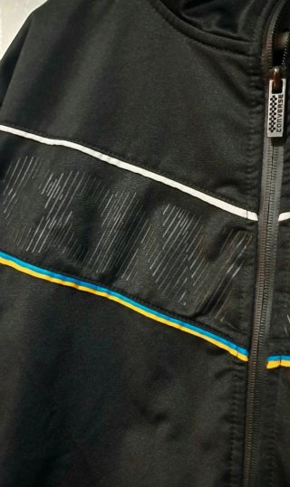 Chaqueta vintage Converse de hombre