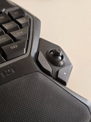 Logitech G13 Teclado Programable