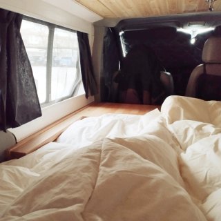 Opel Vivaro 2012