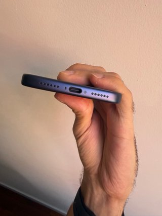iPhone 17 Pro Max 256GB Azul Marino